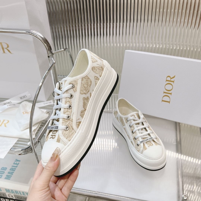 Christian Dior Sneakers